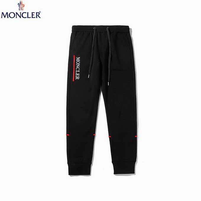 Moncler Sweatpants Mens ID:20230324-113